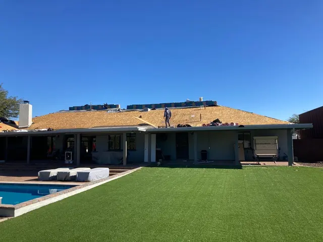 Phoenix Pro Roofing — photo from the business 10