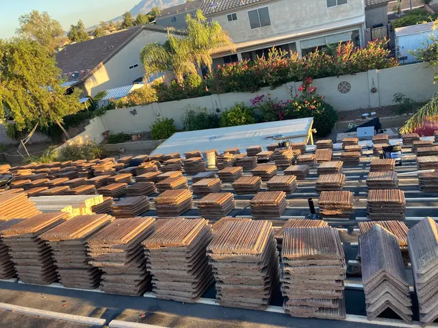 Phoenix Pro Roofing — photo from the business 8