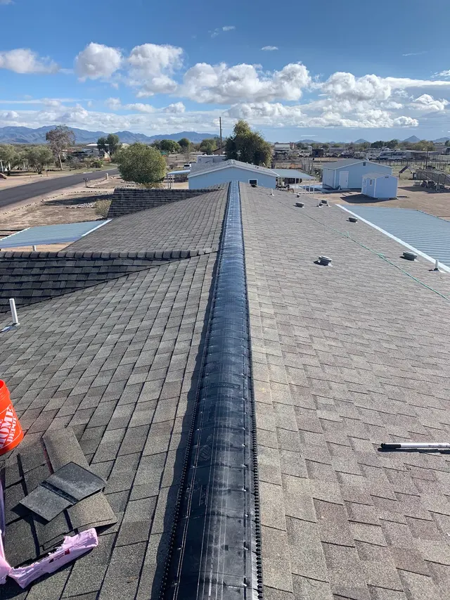 Phoenix Pro Roofing — photo from the business 9