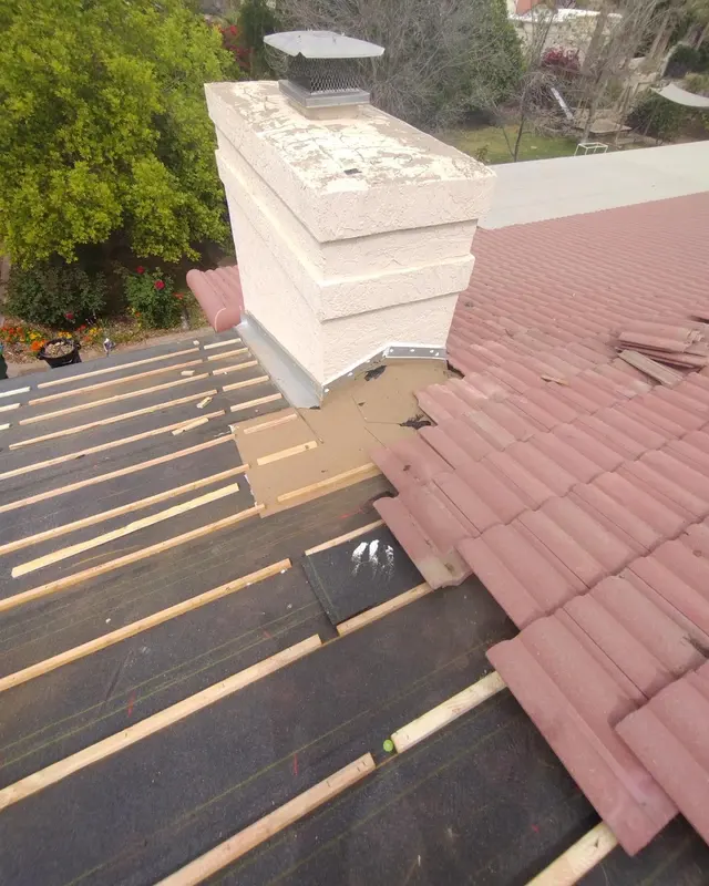 Phoenix Pro Roofing — photo from the business 6