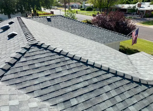 Phoenix Pro Roofing — photo from the business 3