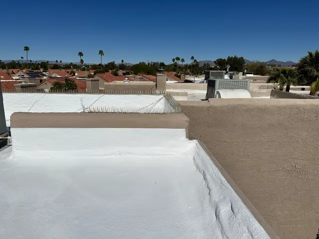 Phoenix Pro Roofing — customer photo 1