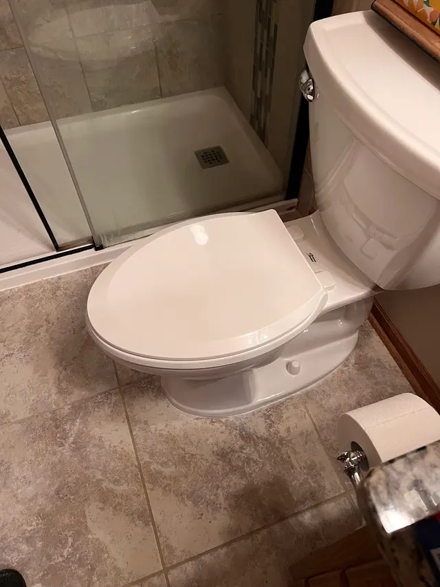 T & M Plumbing Services — photo from the business 11