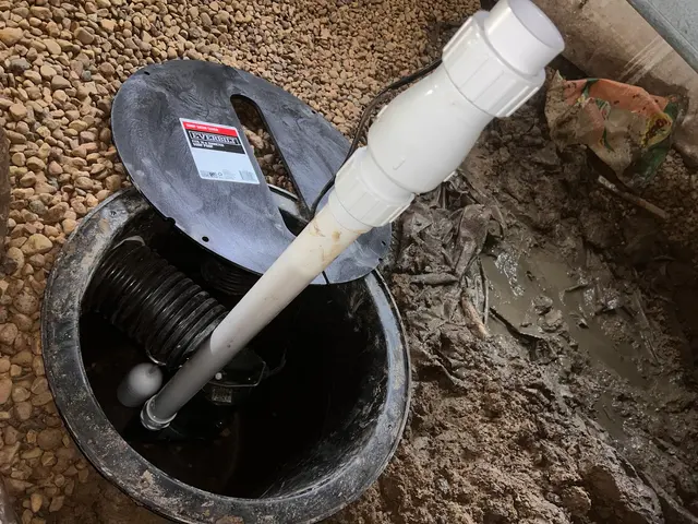 T & M Plumbing Services — photo from the business 7