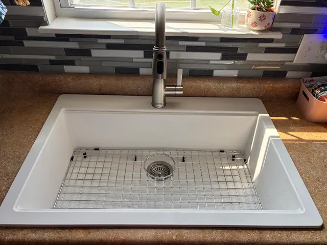 T & M Plumbing Services — customer photo 6