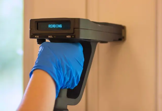 Alpha Home Inspections LLC — photo from the business 6