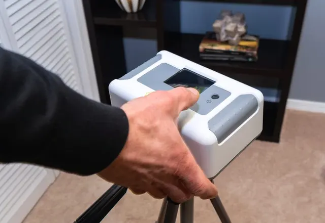 Alpha Home Inspections LLC — photo from the business 4
