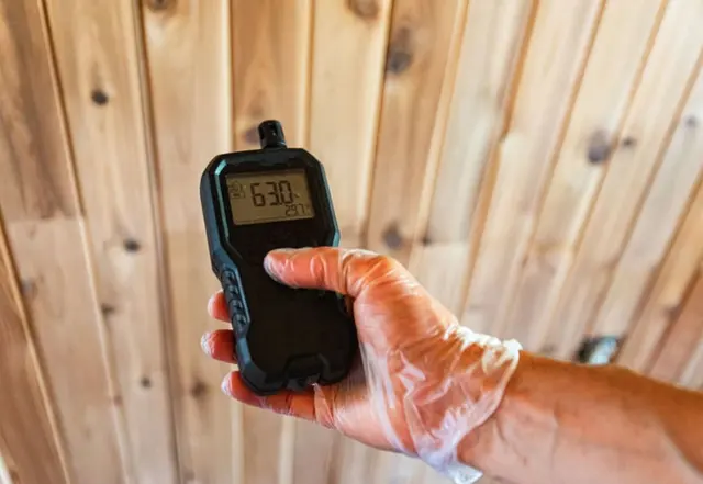 Alpha Home Inspections LLC — photo from the business 5