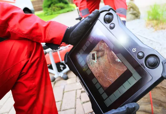 Alpha Home Inspections LLC — photo from the business 9