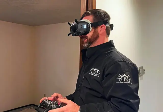 Alpha Home Inspections LLC — photo from the business 8