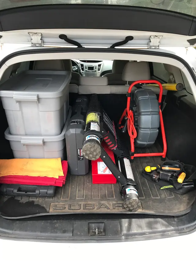 AmeriSpec Inspection Services — photo from the business 6
