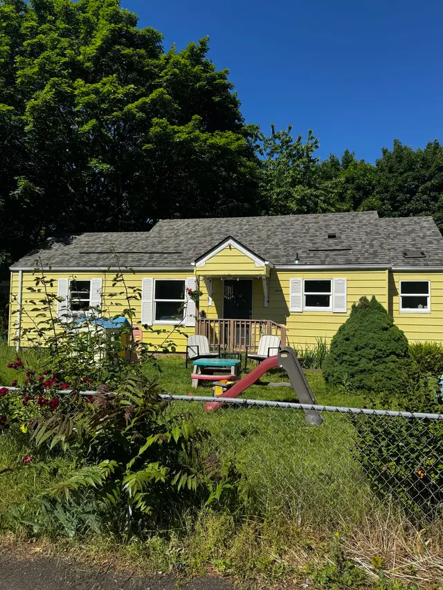Biorganic Mold Removal — photo from the business 1