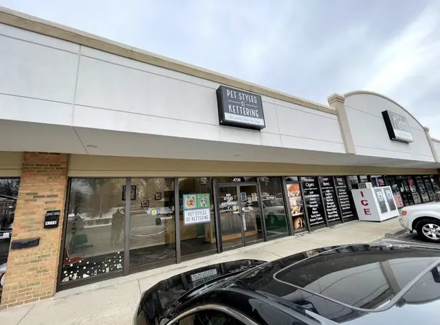 Pet Styles of Kettering — photo from the business 6