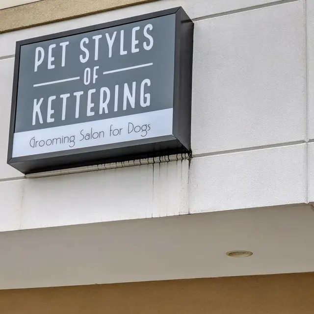Pet Styles of Kettering — photo from the business 10