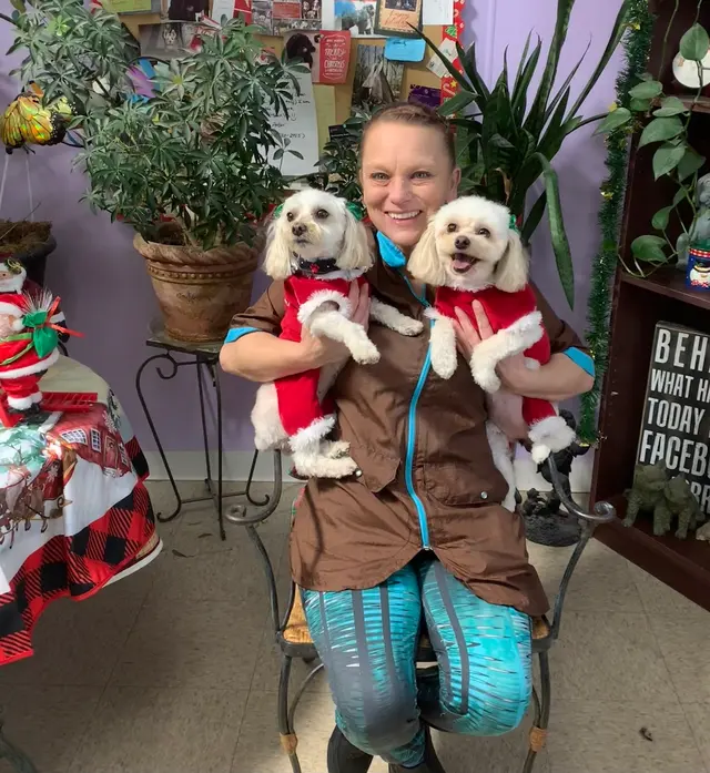Furry Friends — customer photo 11