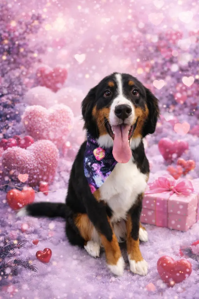 Poochie Bath Grooming LLC — customer photo 12