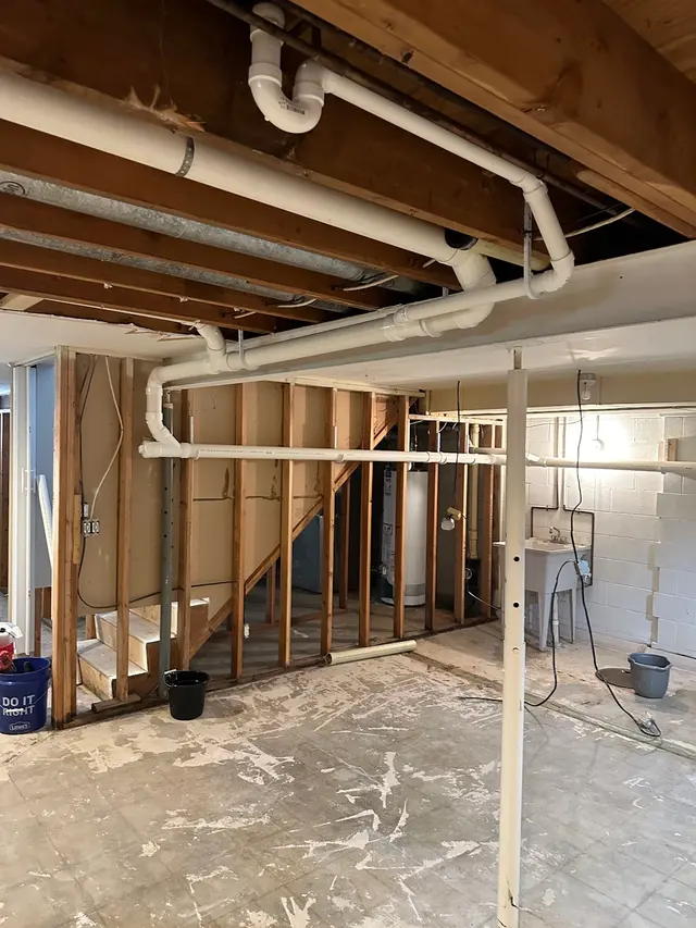 Plumbing Pilots — photo from the business 10