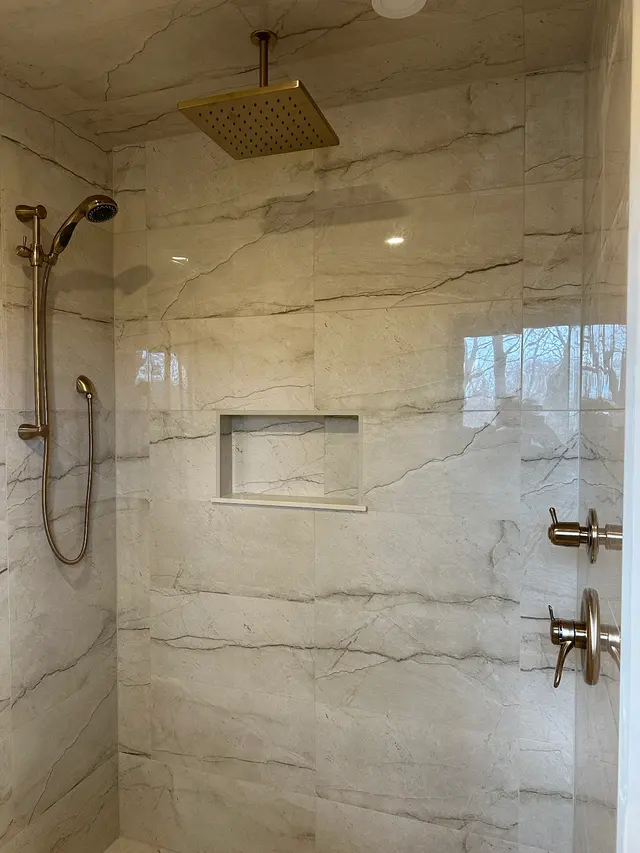 Plumbing Pilots — photo from the business 11