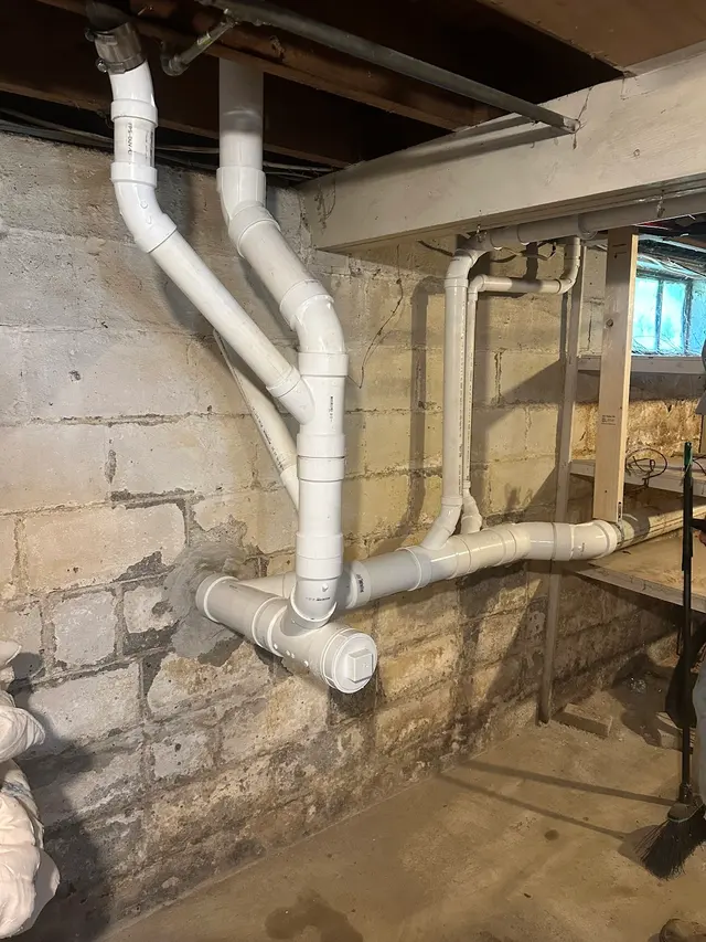 Plumbing Pilots — photo from the business 7
