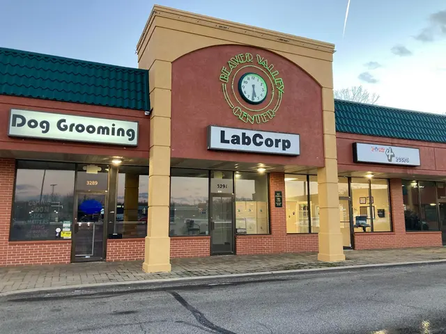 Size Matters Dog Grooming — photo from the business 10