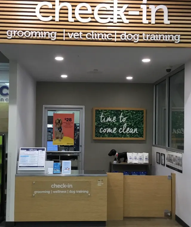 Petco Grooming — photo from the business 3