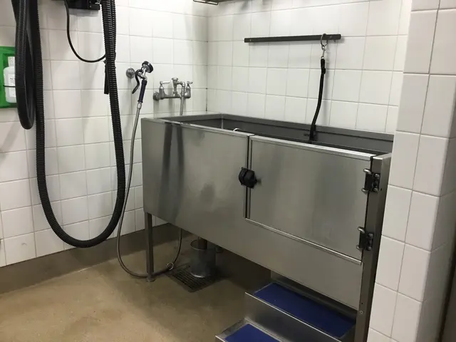 Petco Grooming — photo from the business 11