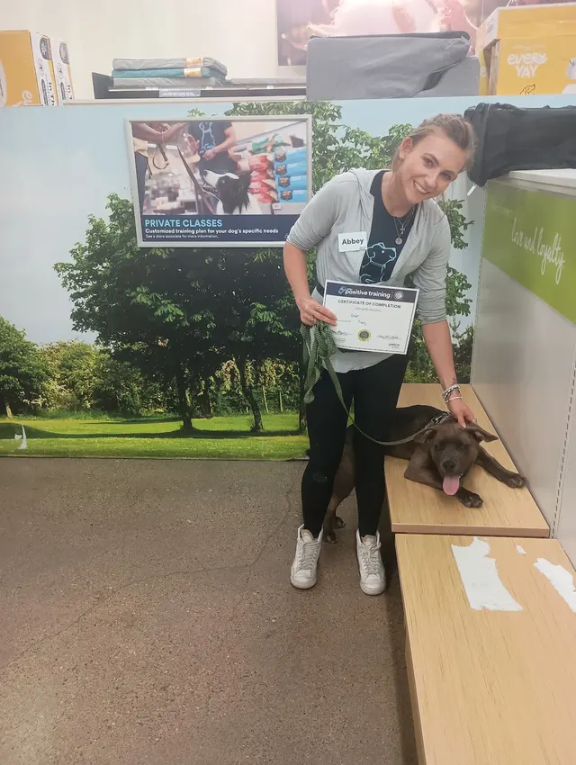 Petco Grooming — customer photo 9
