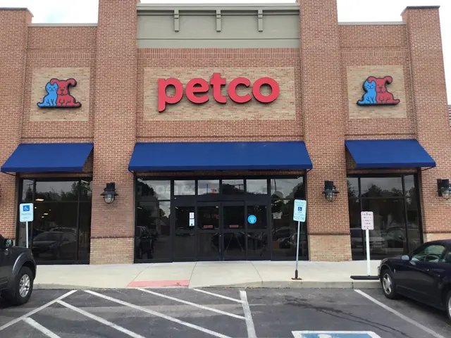 Petco Grooming — photo from the business 5