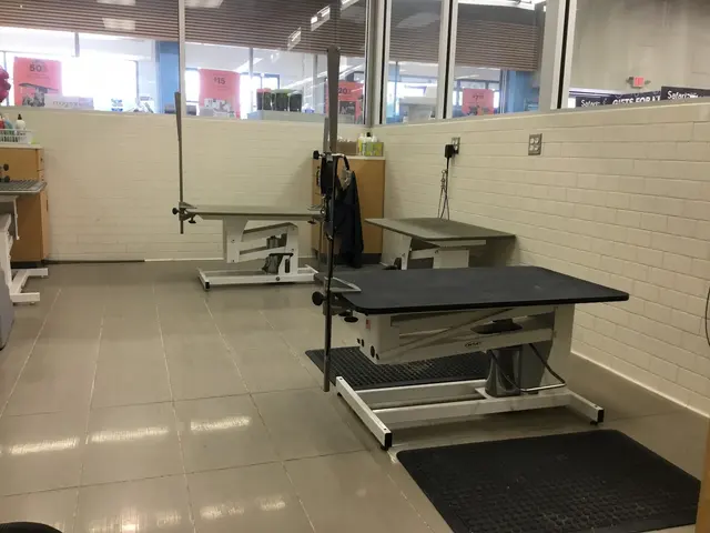 Petco Grooming — photo from the business 10