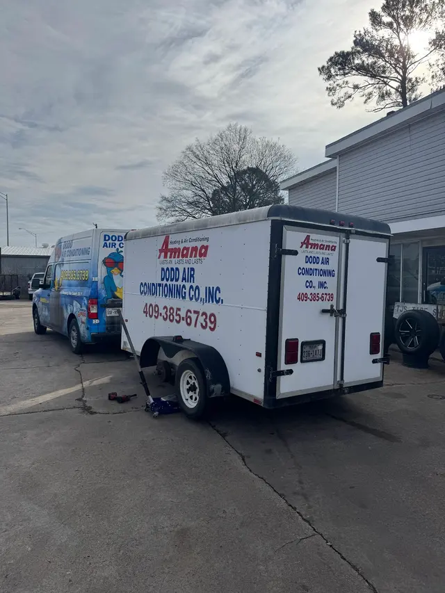 TJs Tire Shop — customer photo 8