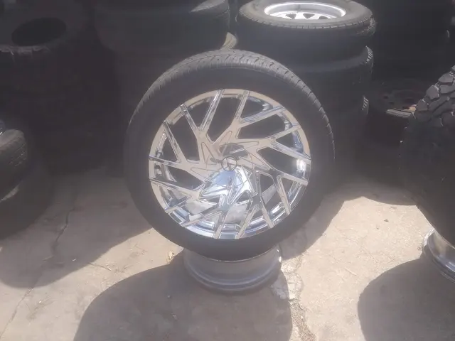 TJs Tire Shop — customer photo 12