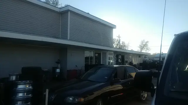 TJs Tire Shop — customer photo 9