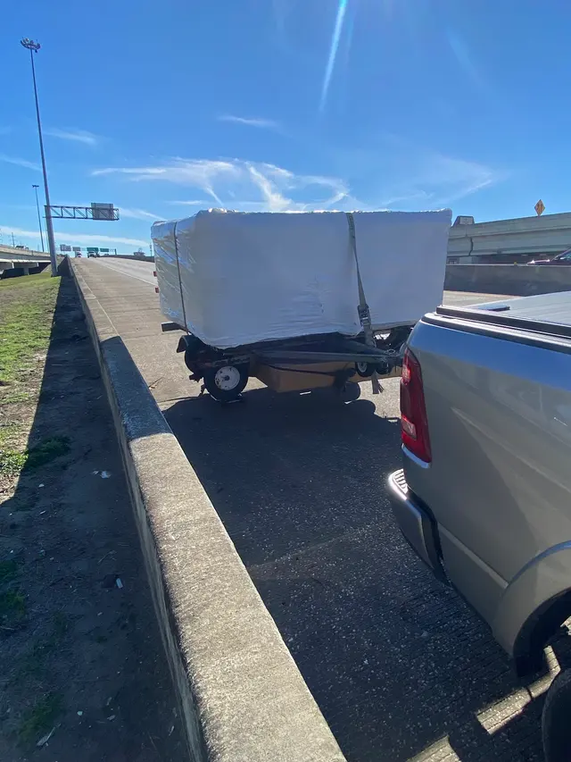 TJs Tire Shop — customer photo 3