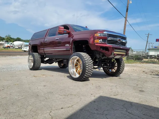 AJ's Pit Stop Tire Shop — photo from the business 10