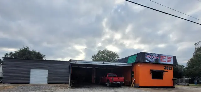 AJ's Pit Stop Tire Shop — photo from the business 8