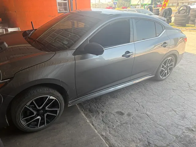 Customer photo of work by AJ's Pit Stop Tire Shop, from Javier Pulido Jr's review