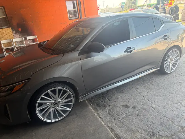 AJ's Pit Stop Tire Shop — customer photo 6