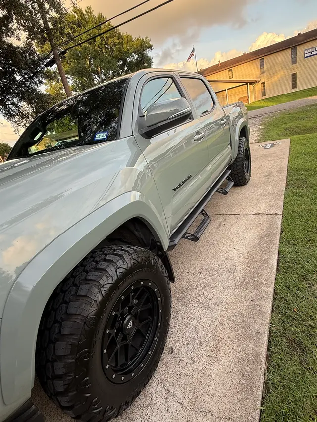 AJ's Pit Stop Tire Shop — customer photo 5