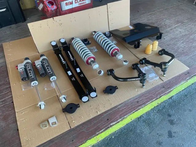 Quick Fix Tire Shop LLC — photo from the business 9