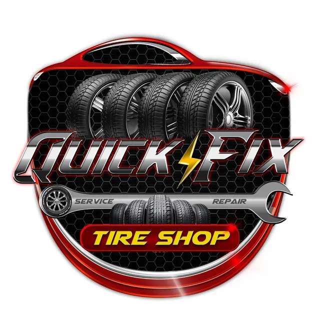 Quick Fix Tire Shop LLC — photo from the business 2