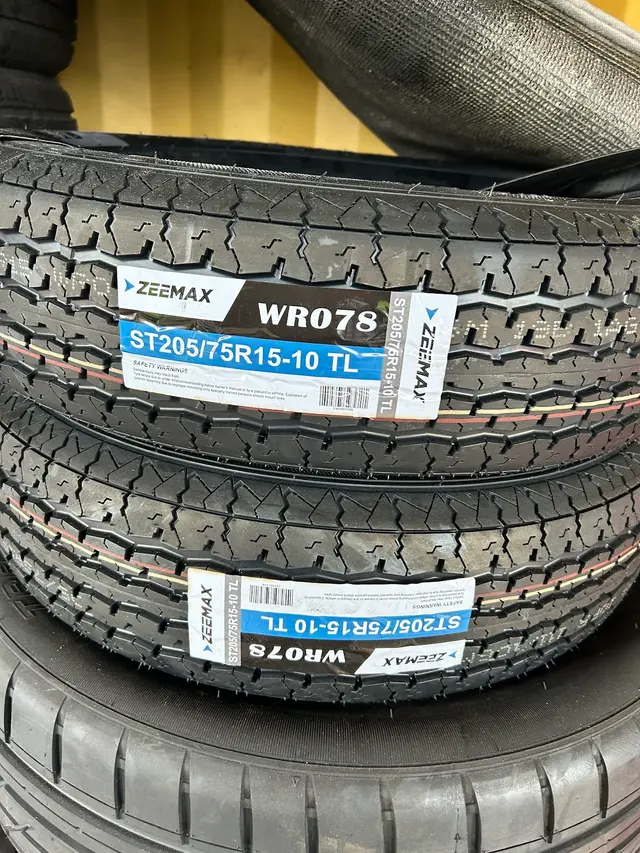 Quick Fix Tire Shop LLC — photo from the business 7