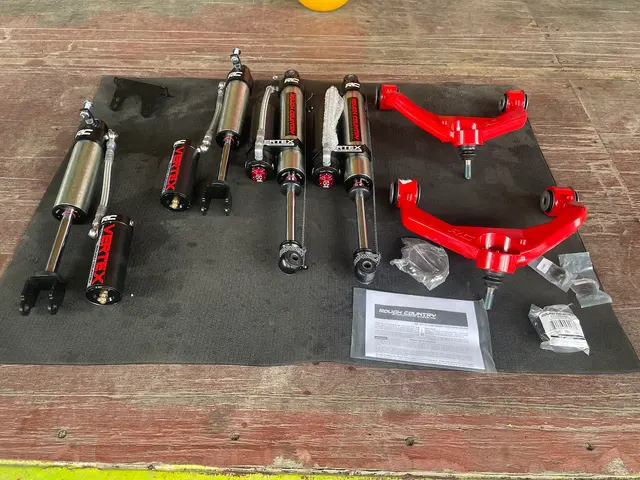 Quick Fix Tire Shop LLC — photo from the business 11
