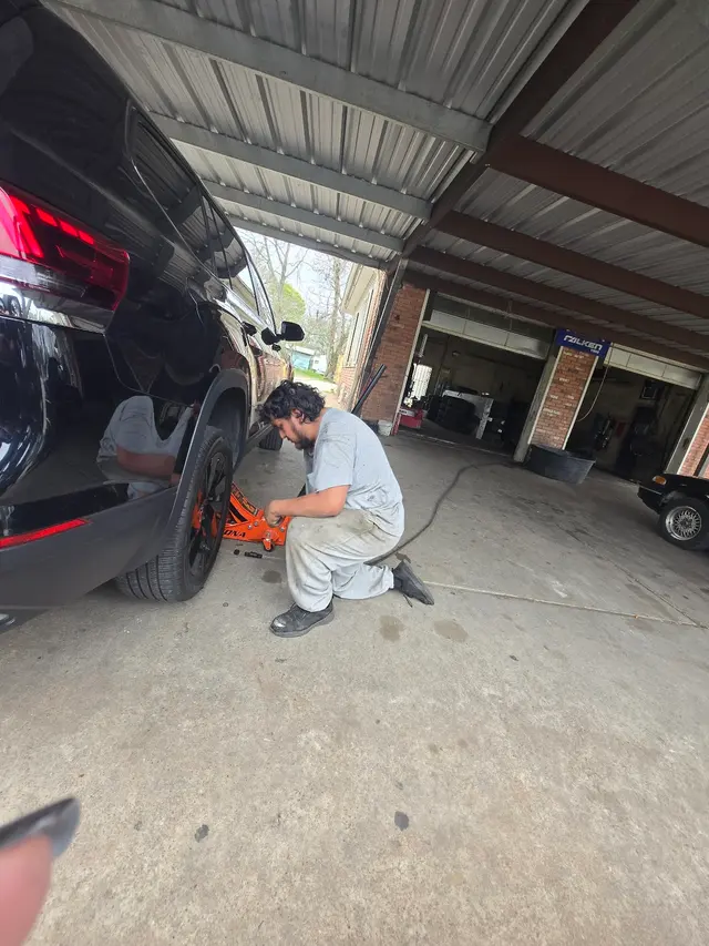 Gonzales Tire Service — customer photo 7