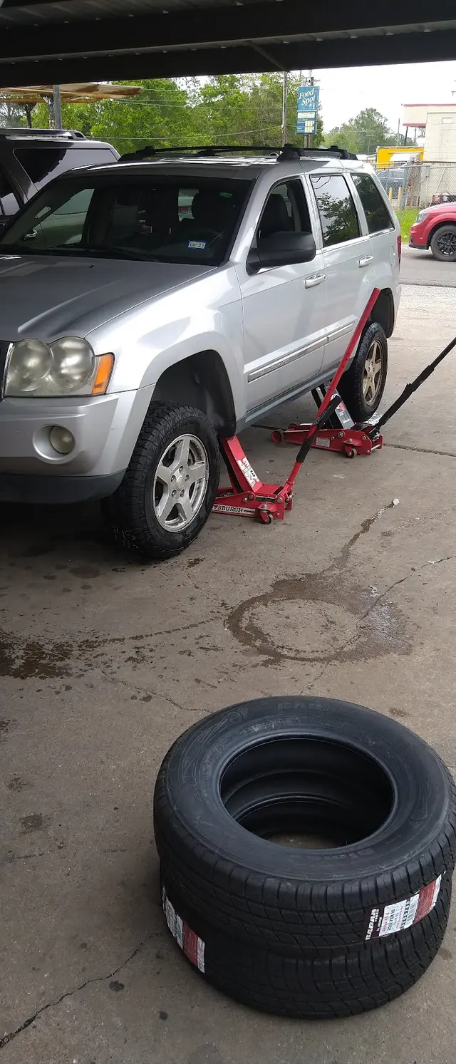 Gonzales Tire Service — customer photo 6