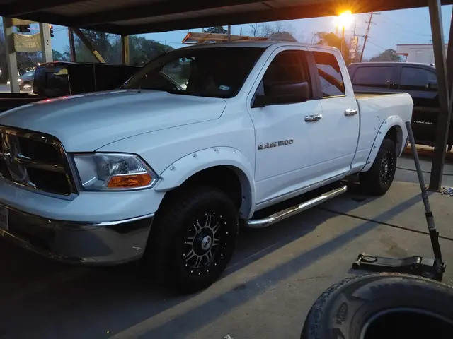 Gonzales Tire Service — customer photo 4