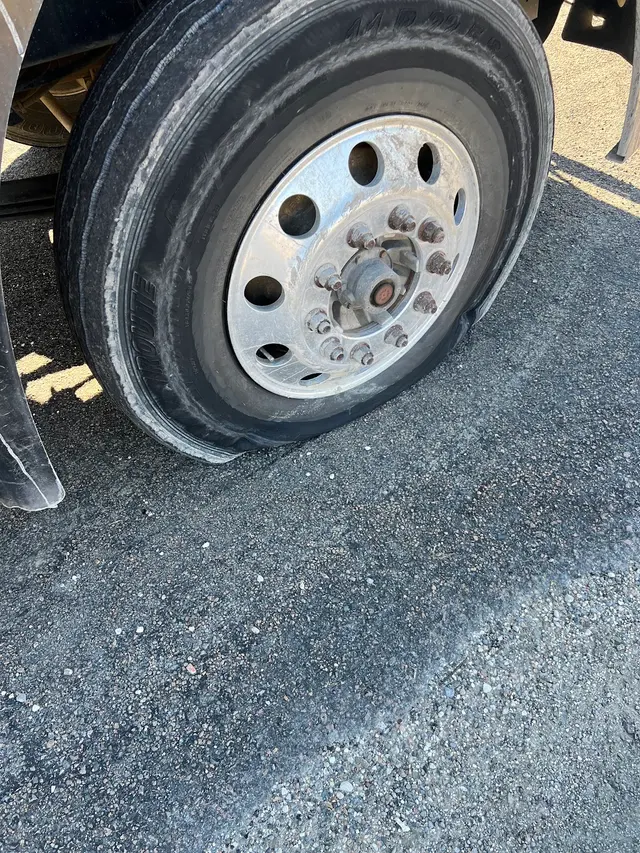 Gonzales Tire Service — customer photo 10