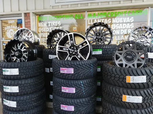 Gonzales Tire Service — customer photo 3