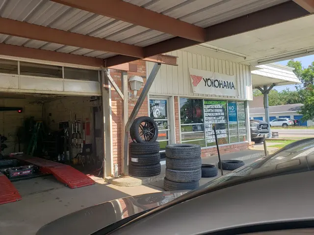 Gonzales Tire Service — customer photo 1