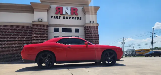 RNR Tire Express — customer photo 6
