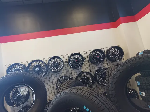 RNR Tire Express — customer photo 7